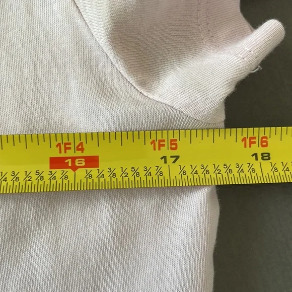 Wild Fable Women’s Short Sleeves Shrunken Boxy T-Shirt - Picture 8 of 9